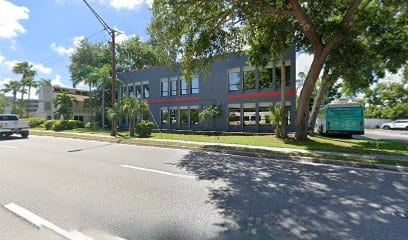 The Yoga Boutique