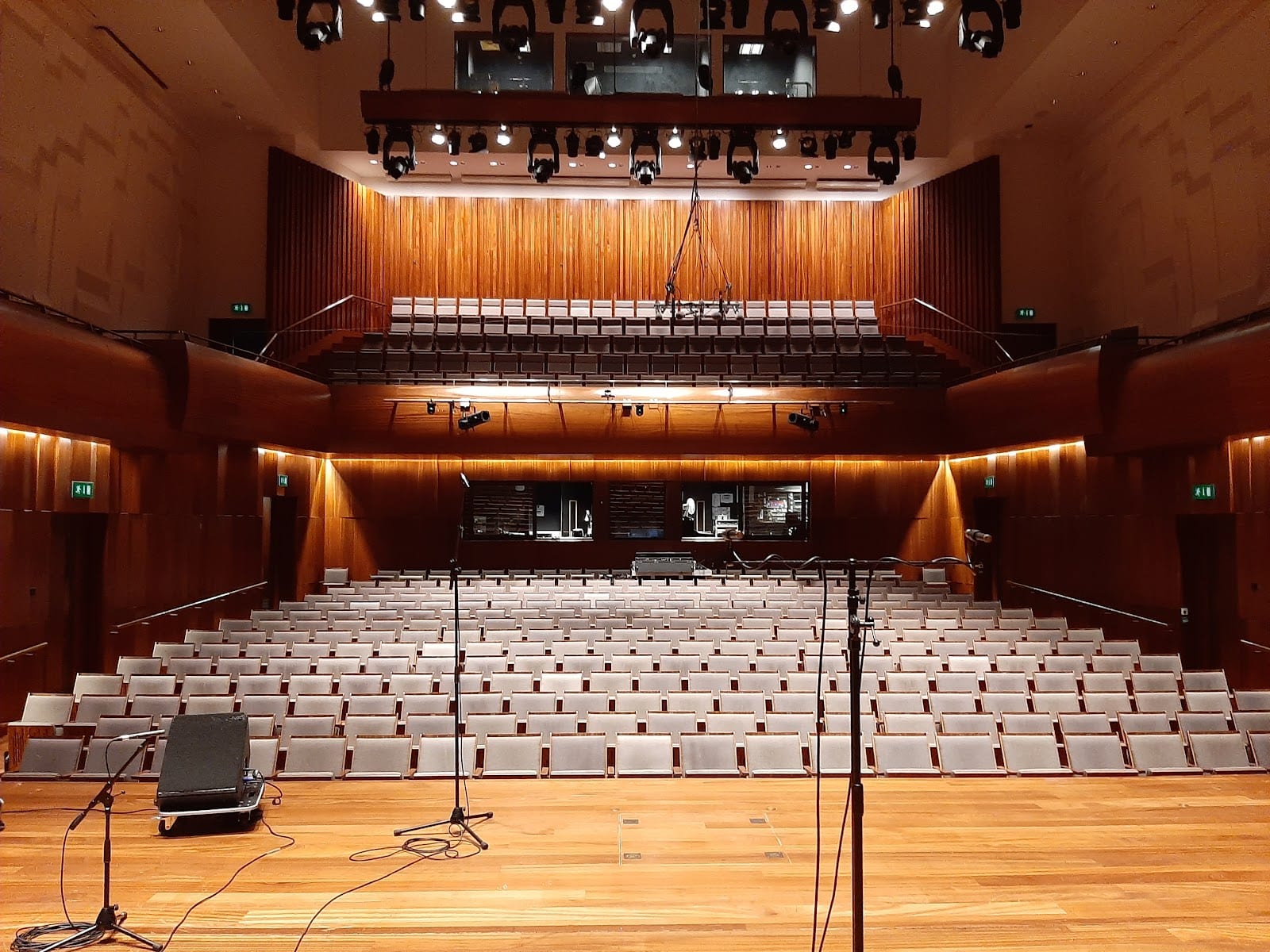 Guildhall School of Music and Drama - Milton Court