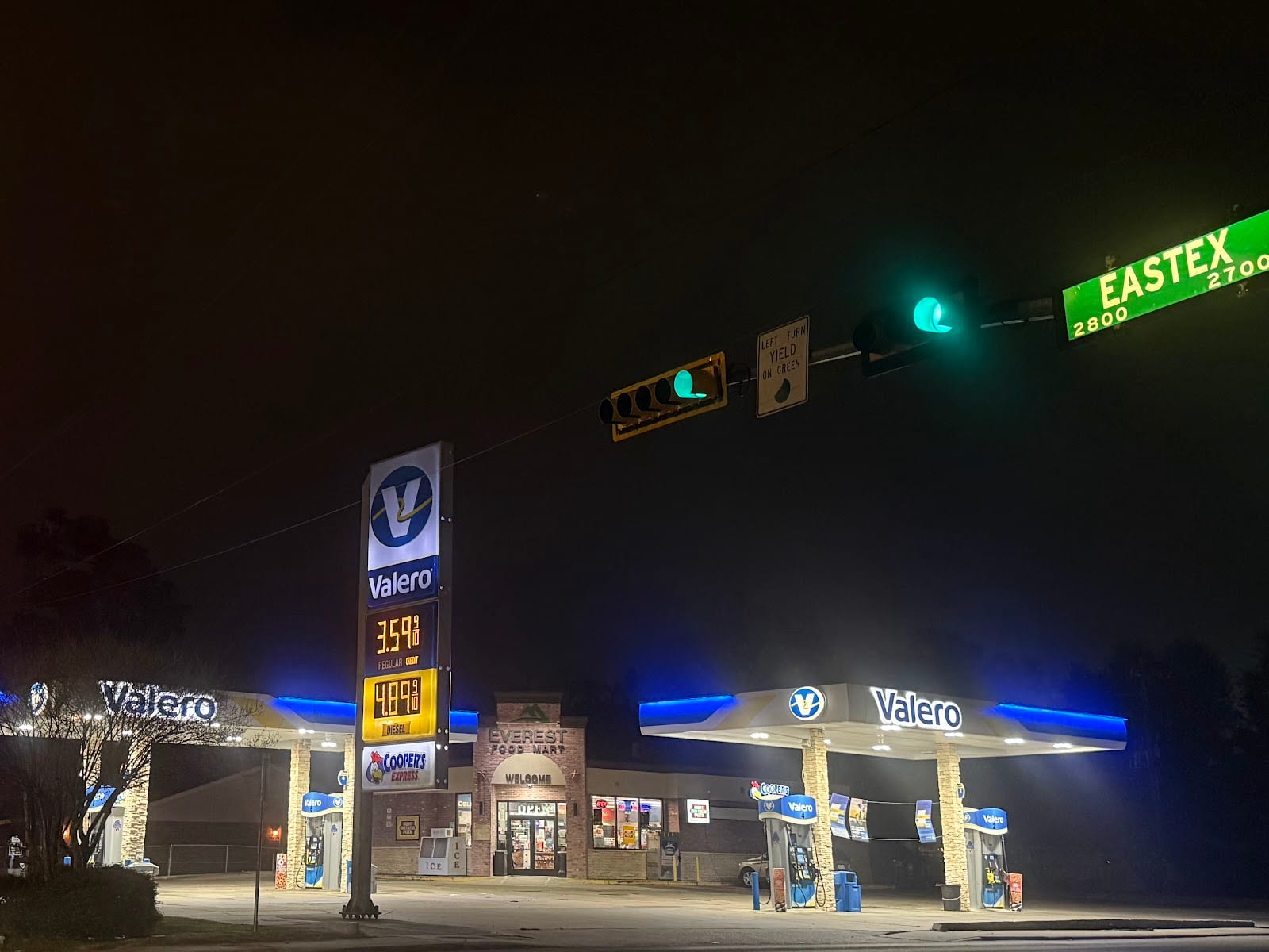 Valero