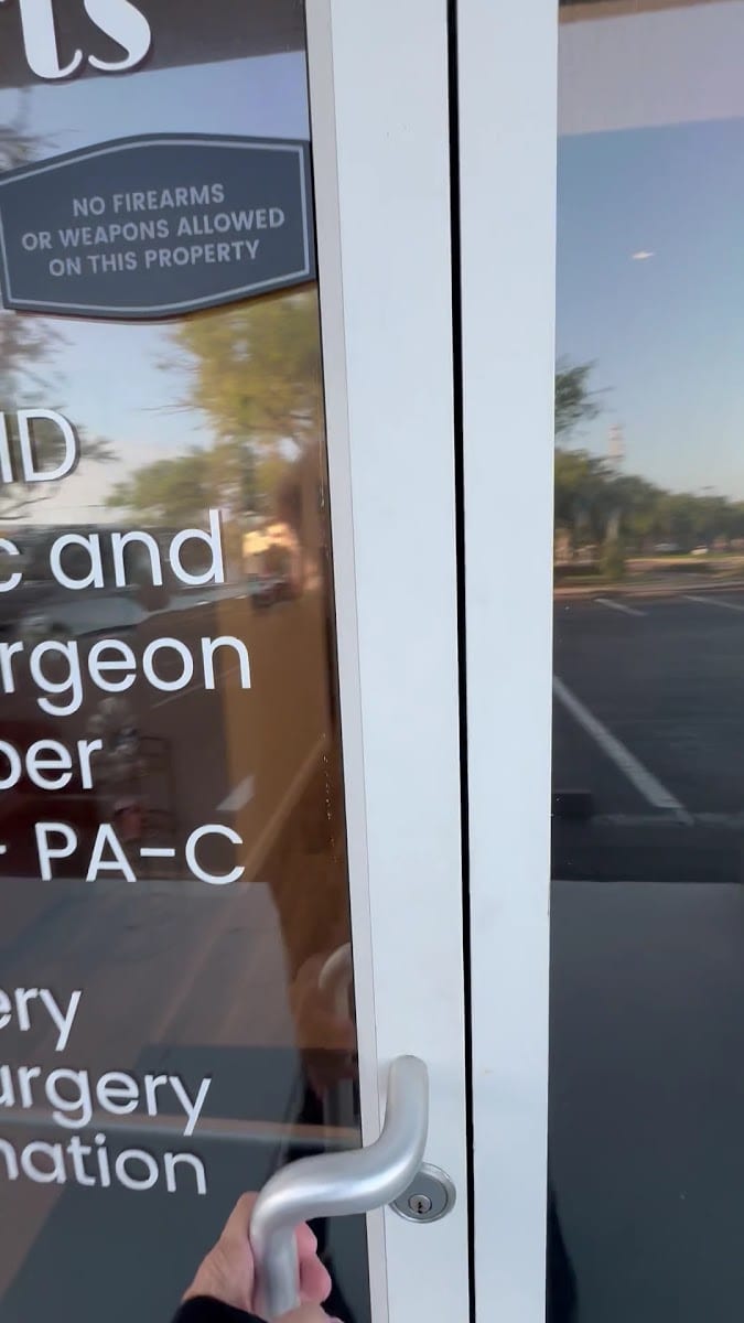 Paul Brannan, MD: Aesthetic Eye & Surgical Arts, photo 3