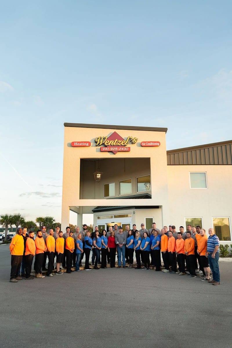 Wentzel's Electrical Services, Inc, photo 4