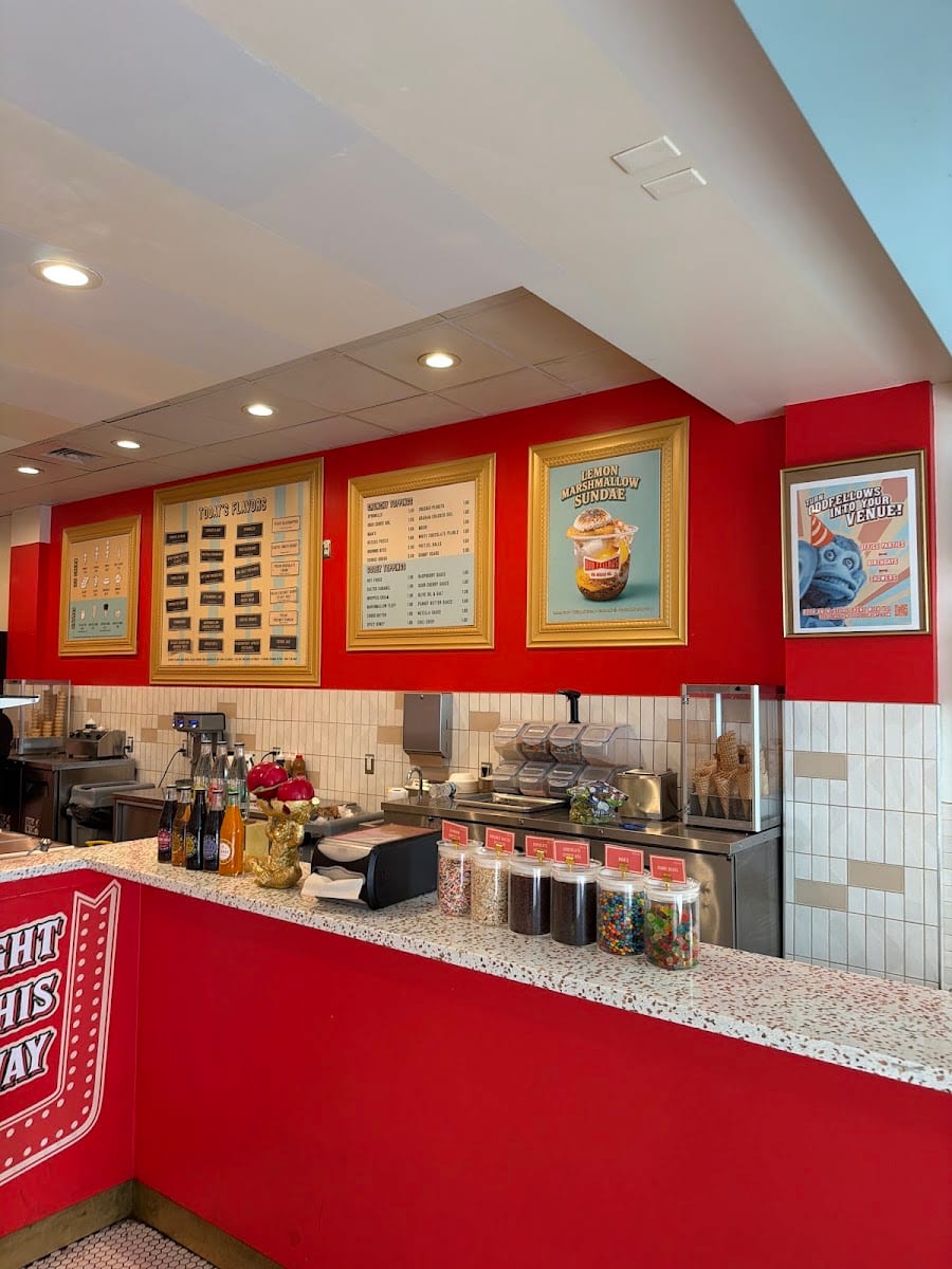OddFellows Ice Cream Co.