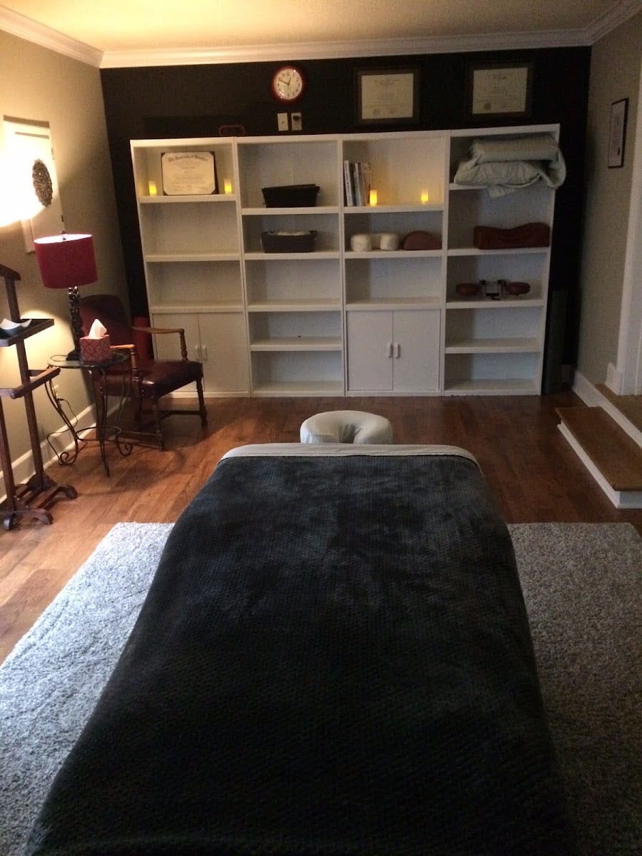 Madison Orthopedic Massage