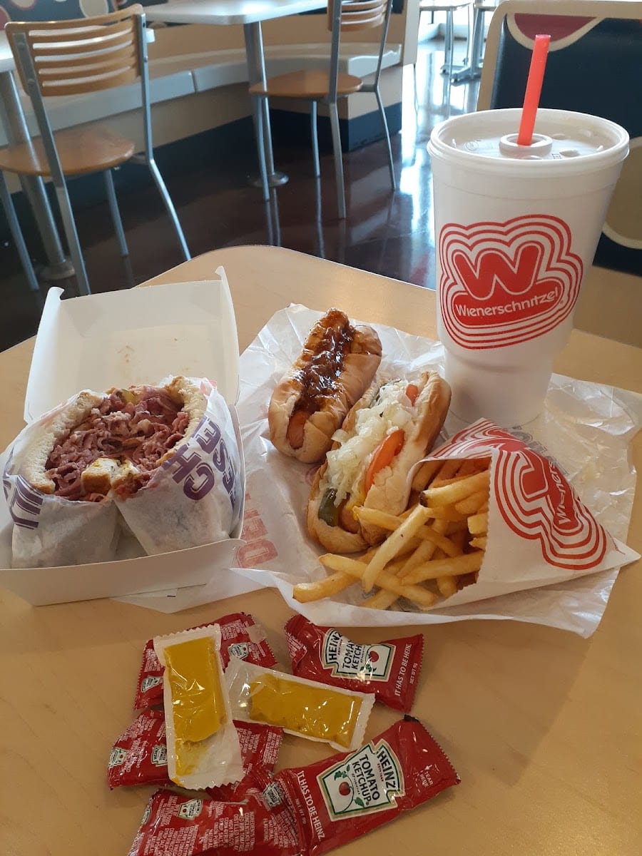 Wienerschnitzel