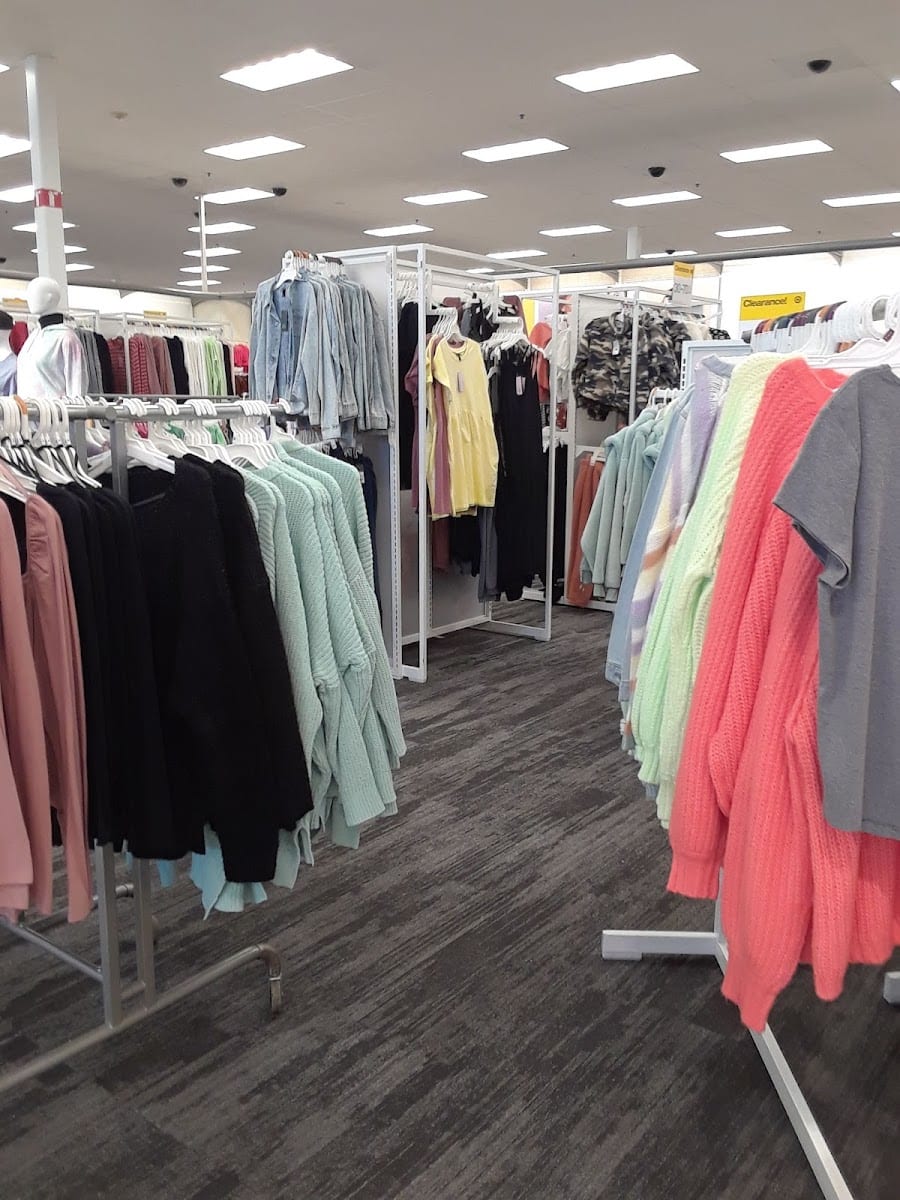 Target, photo 4