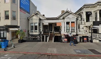 Chic SF Beauty Salon