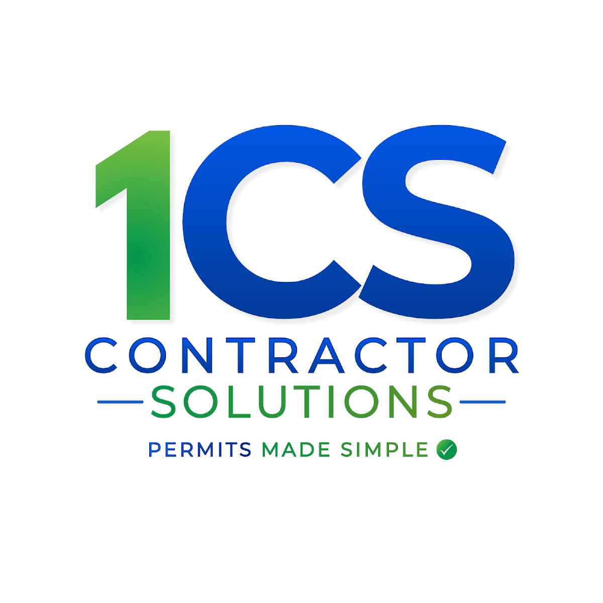 1 Contractor Solutions