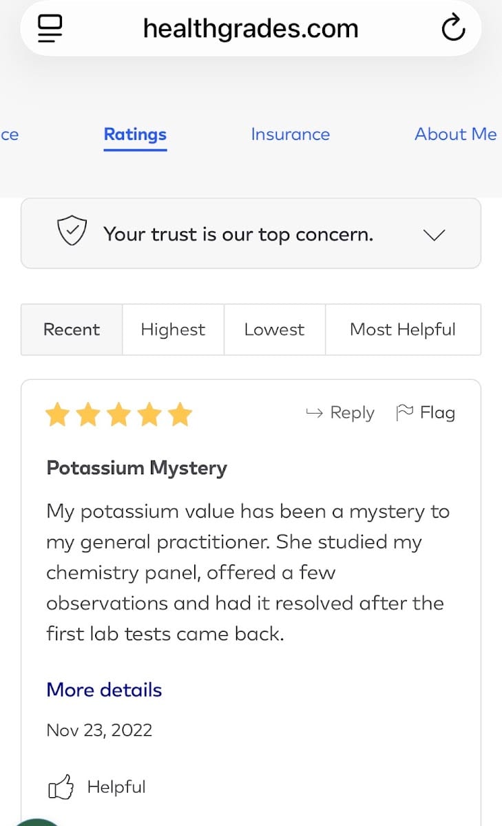Associated Kidney Specialists of the North Bay