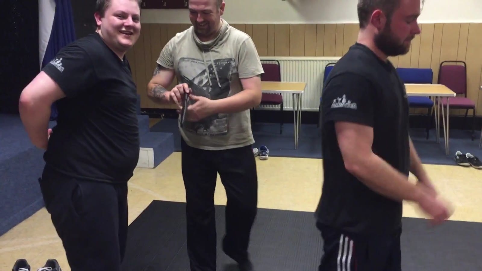 Viking Combatives, photo 3