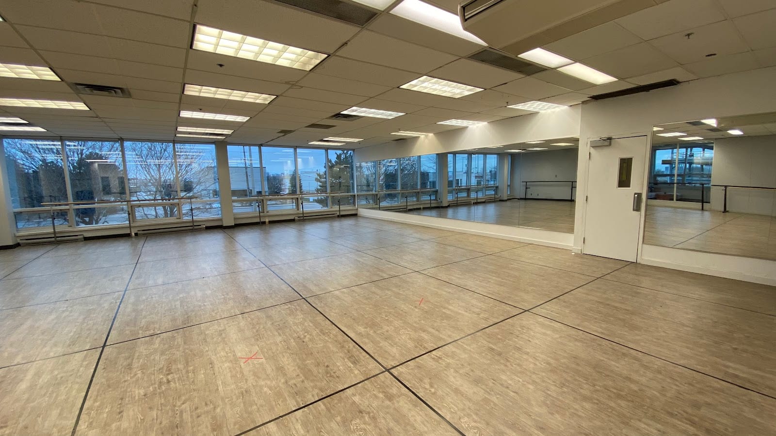House of Dance