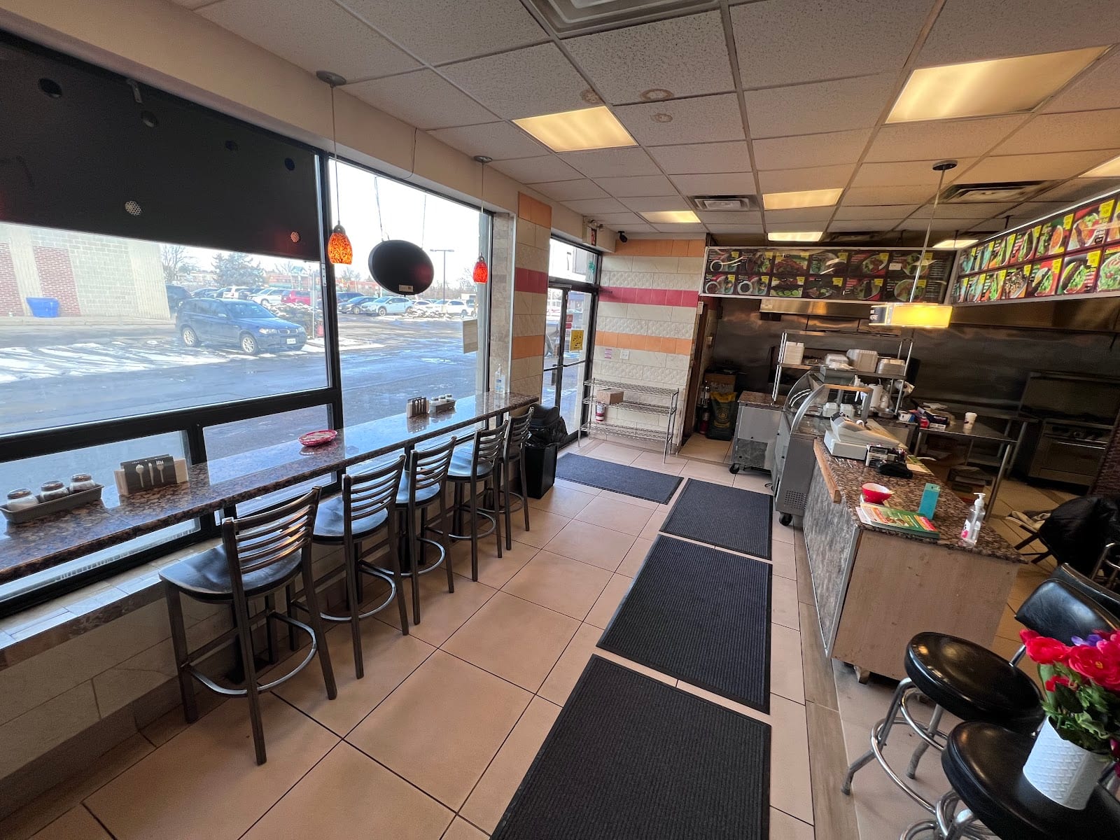 Qalha Kabob Restaurant - قلعه کباب رستوران, photo 4