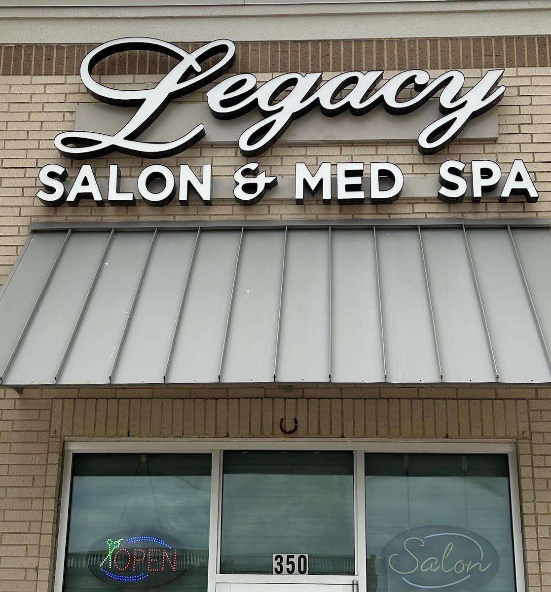 Legacy Salon & med spa, photo 2