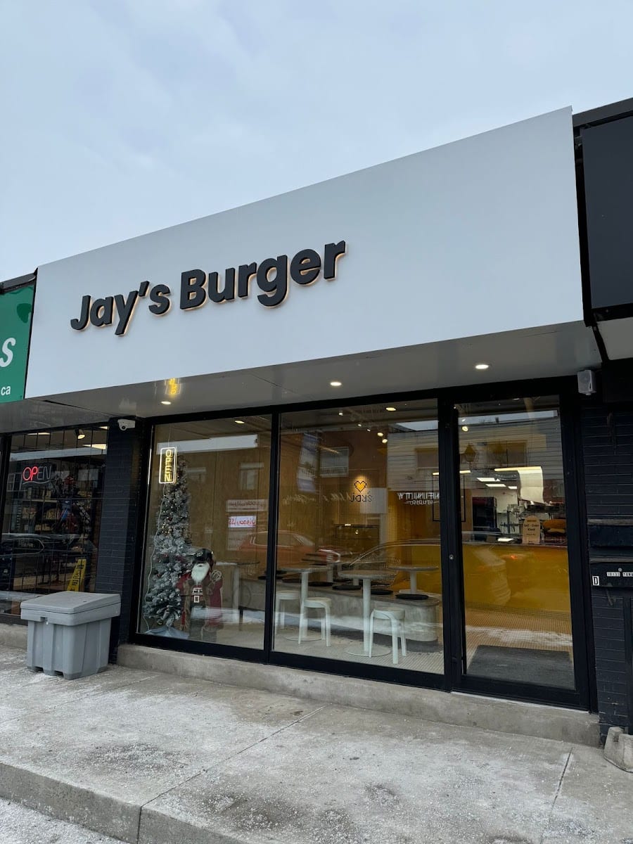 Jay's Burger, photo 2