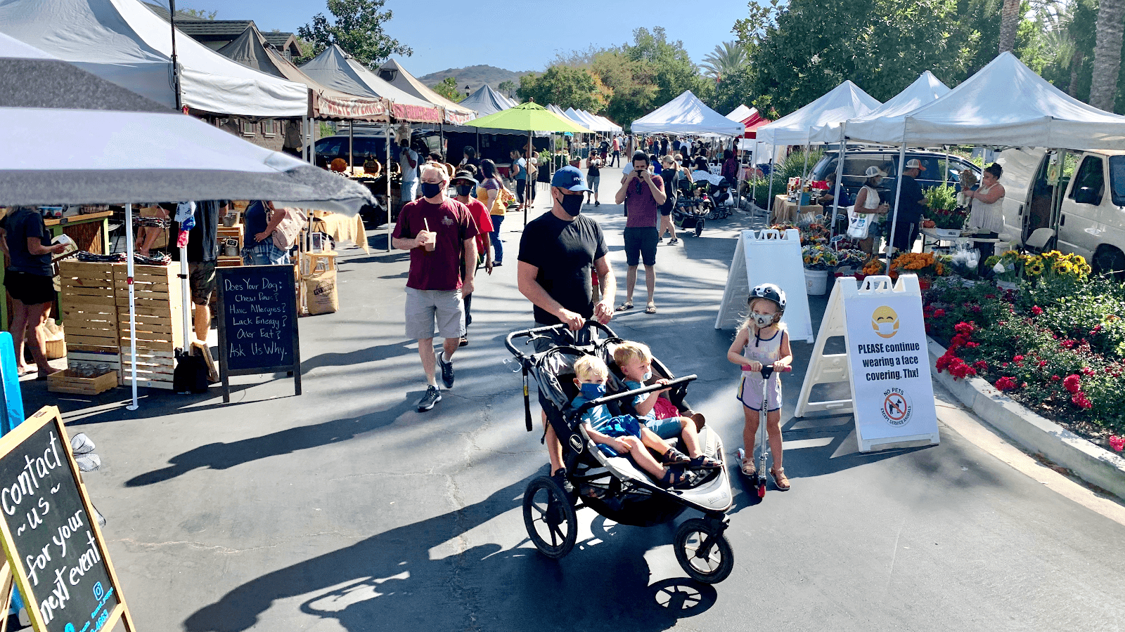 Ladera Ranch Farmers Market, photo 4