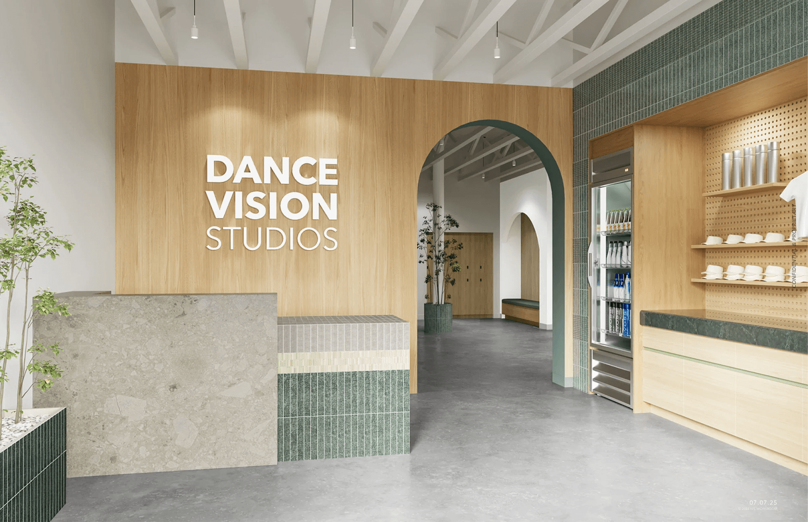 Dance Vision Studios, photo 4
