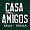 Casa Amigos Tacos + Tequila