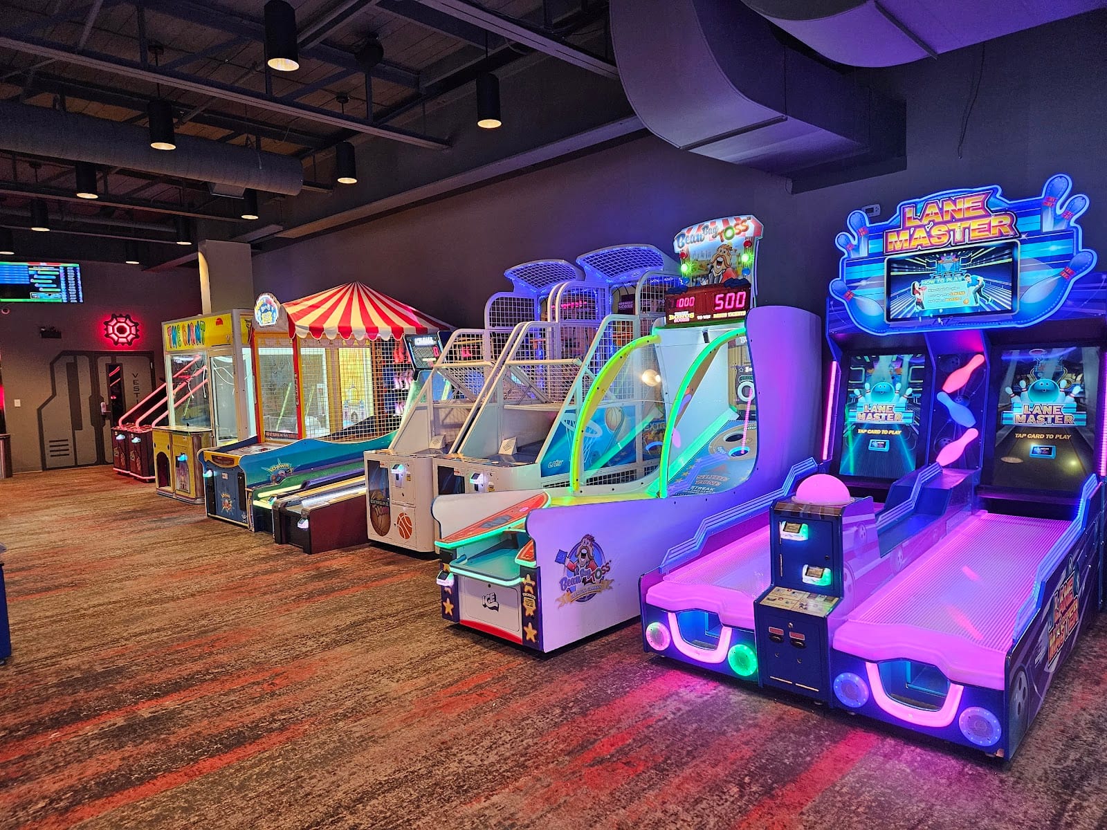 Playtime Bowl & Entertainment, photo 4