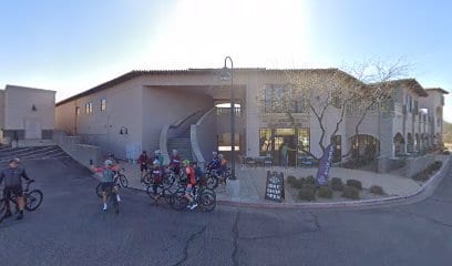 Hohokam Real Estate and Land Inc