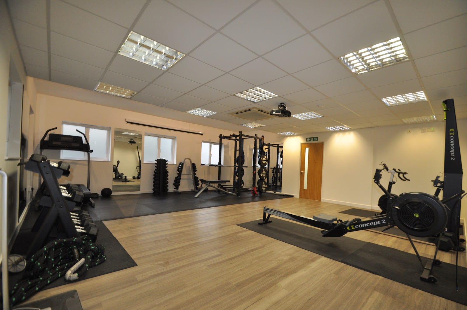 HPO Fitness Pilates Yoga, photo 2