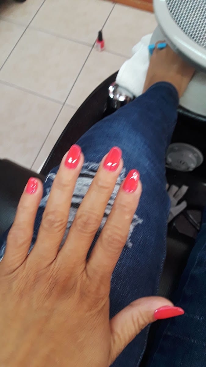 Nails By Nancy