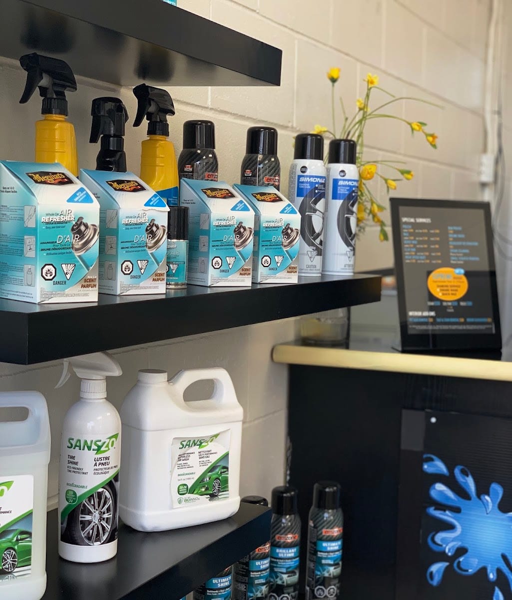 Pars Auto Detailing and Services Inc., photo 4