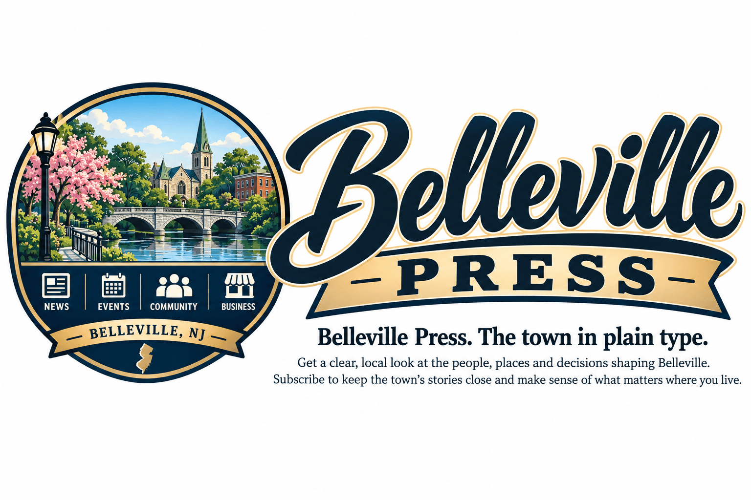Belleville Press