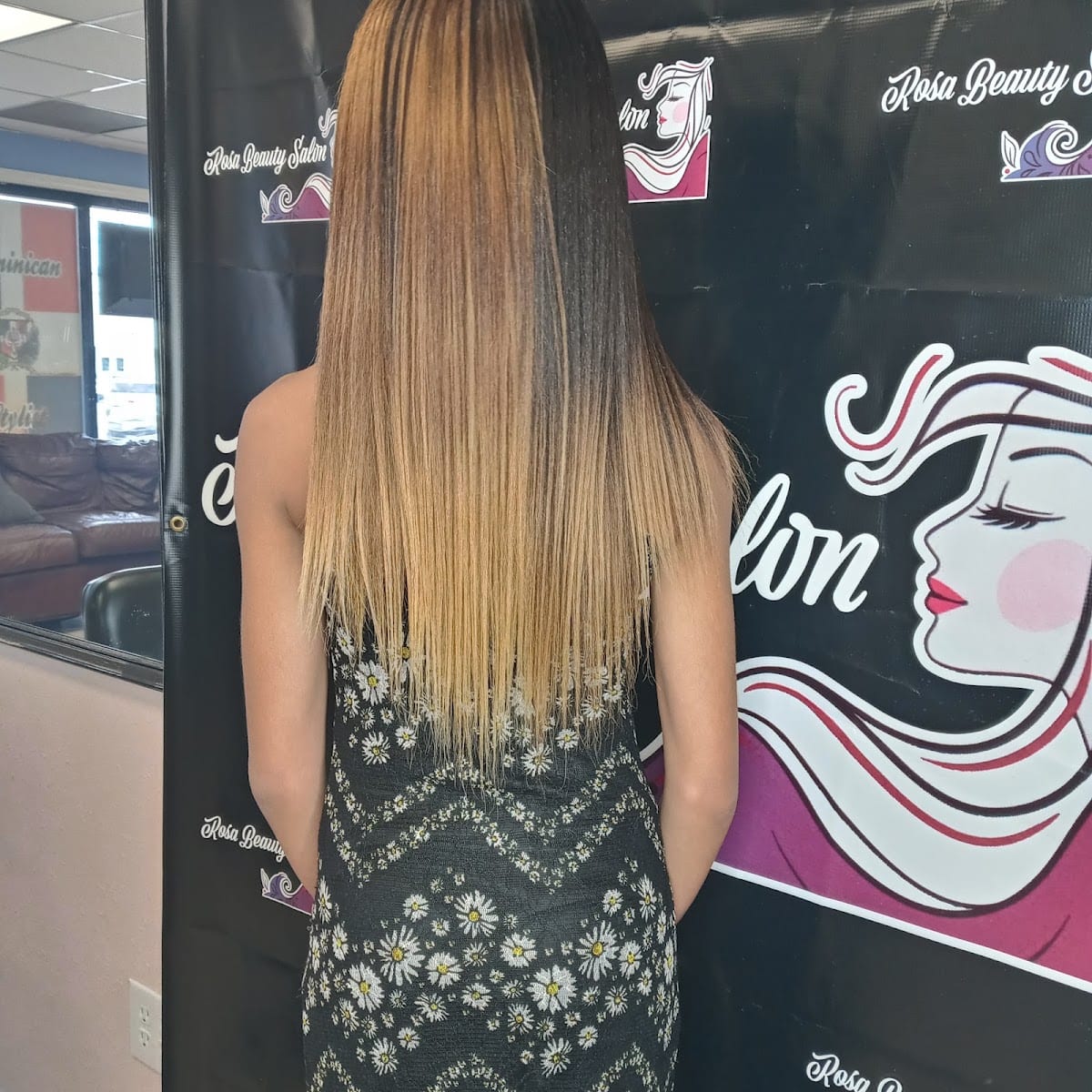 Rosa Beauty Salon, photo 2