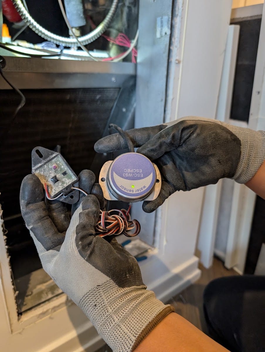 Seals HVAC Solutions