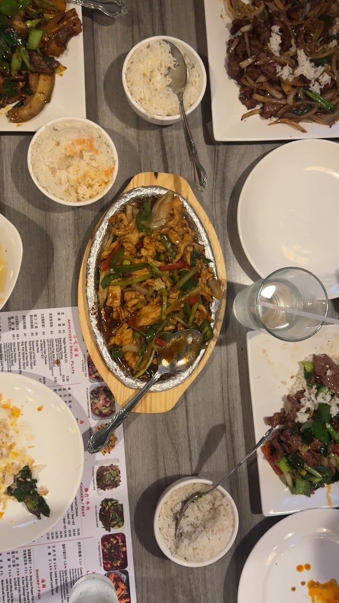 Great Sichuan 大四川, photo 3