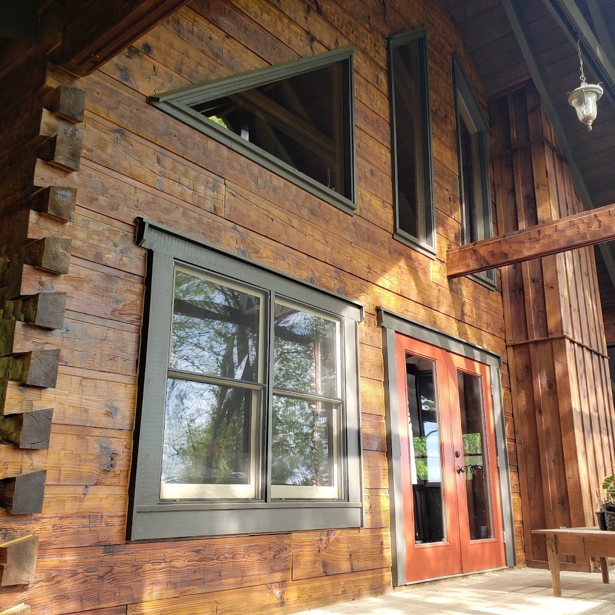 Rabun Lakes Painting, photo 3