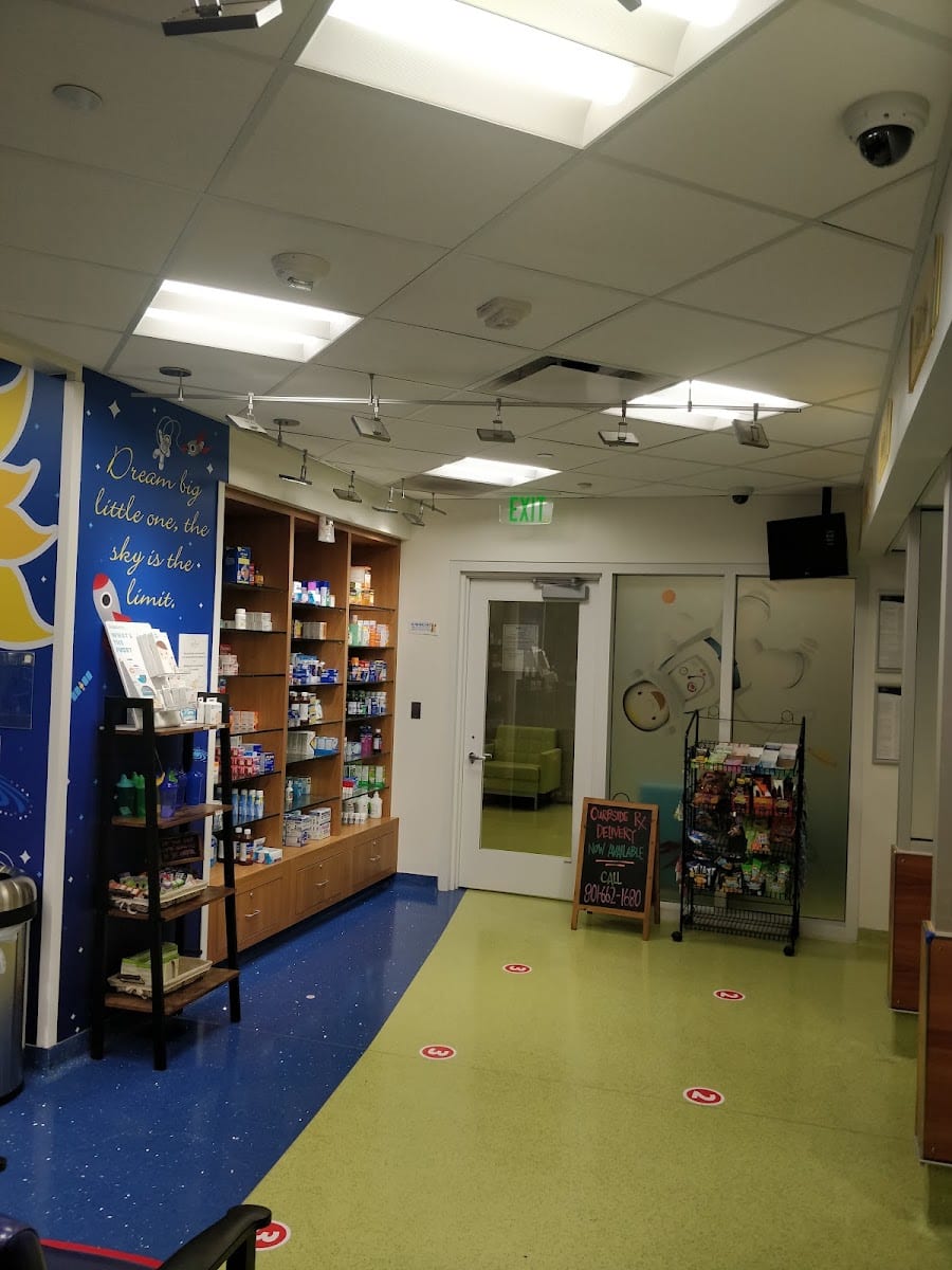 Primary Children's Pharmacy, photo 4