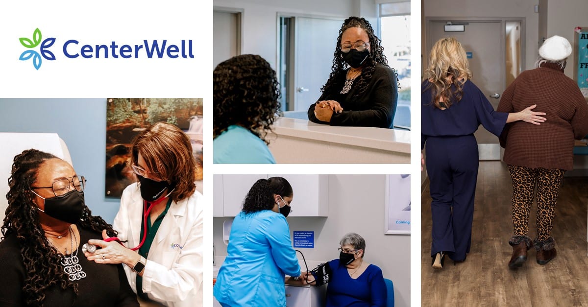 CenterWell Senior Primary Care, photo 4