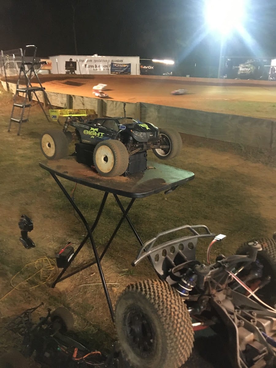 HobbyTown Rc Race Track, photo 2