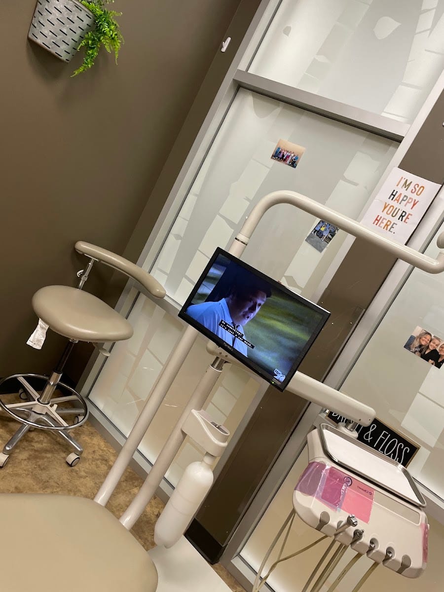 Aspen Dental - Rome, GA