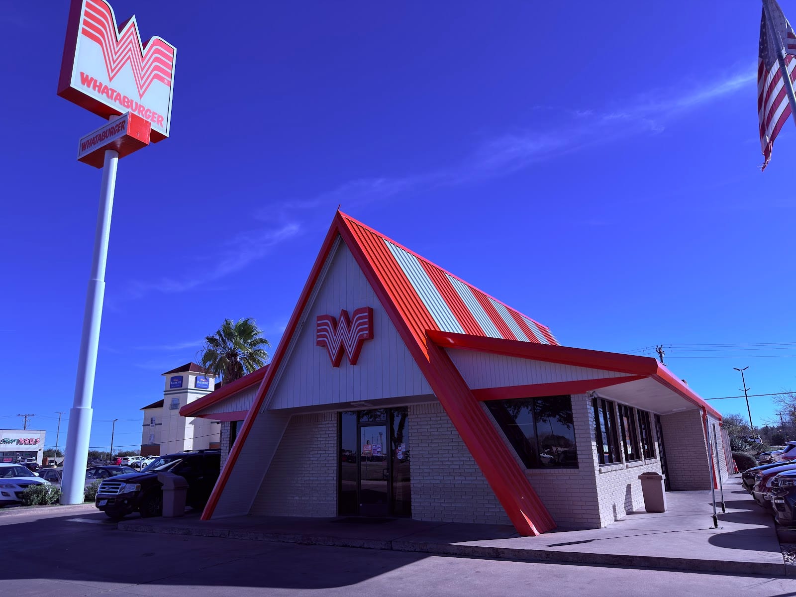 Whataburger, photo 2