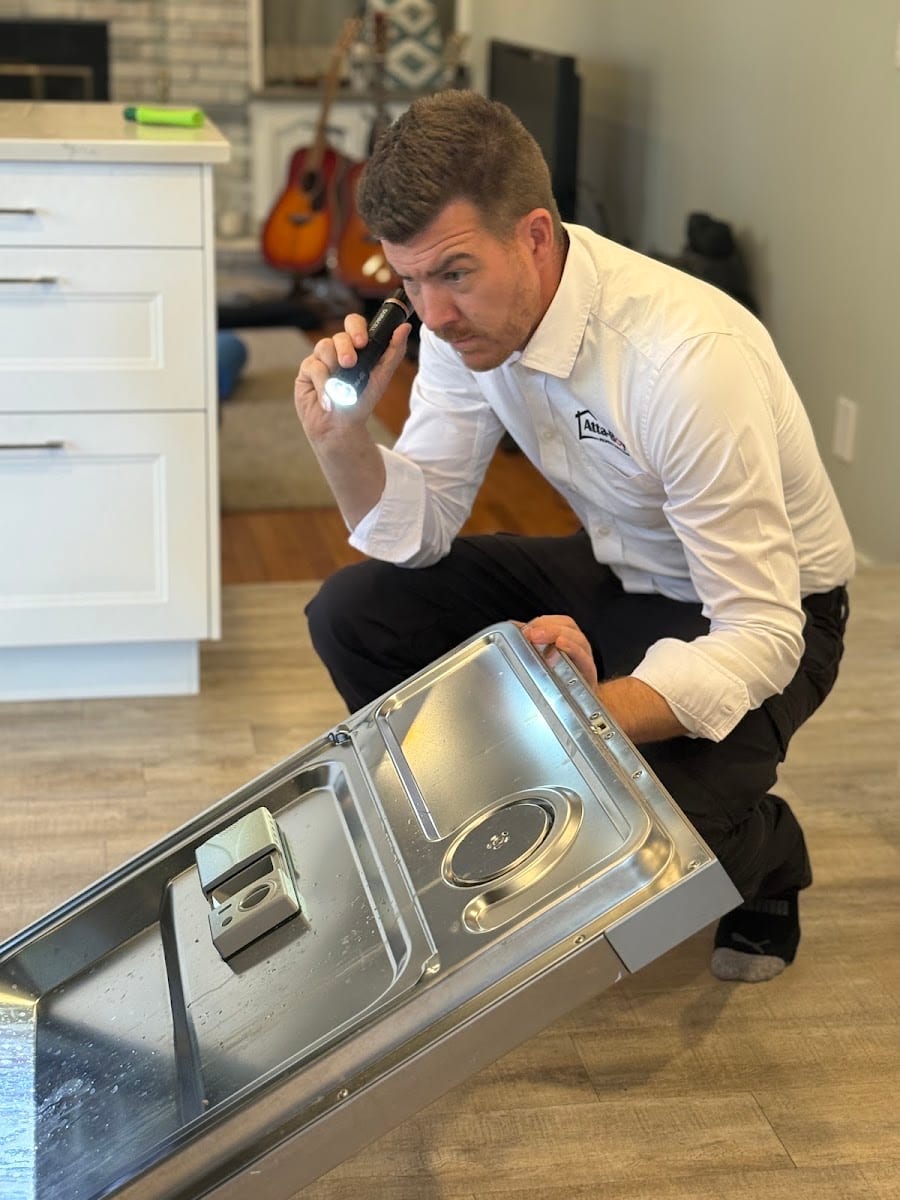 Atta-Boy Property Inspections - Sherwood Park, photo 4