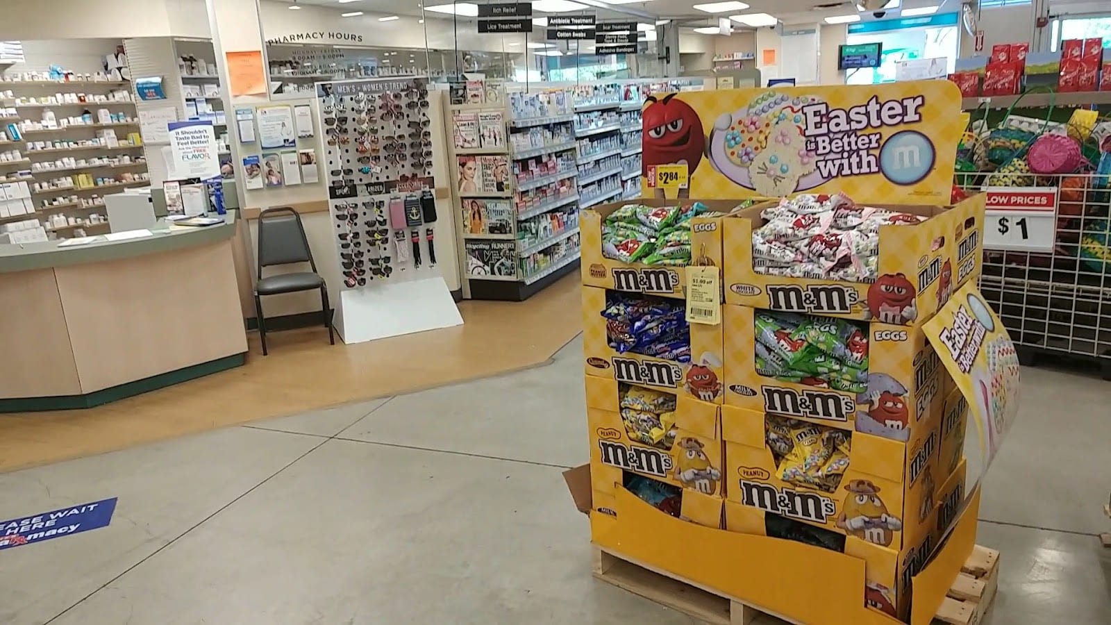 H-E-B Pharmacy, photo 2