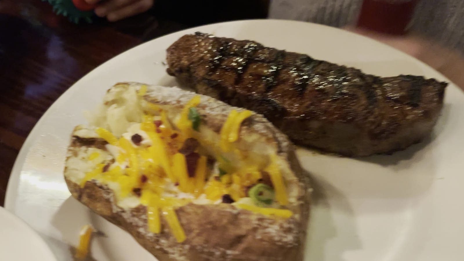 LongHorn Steakhouse, photo 3