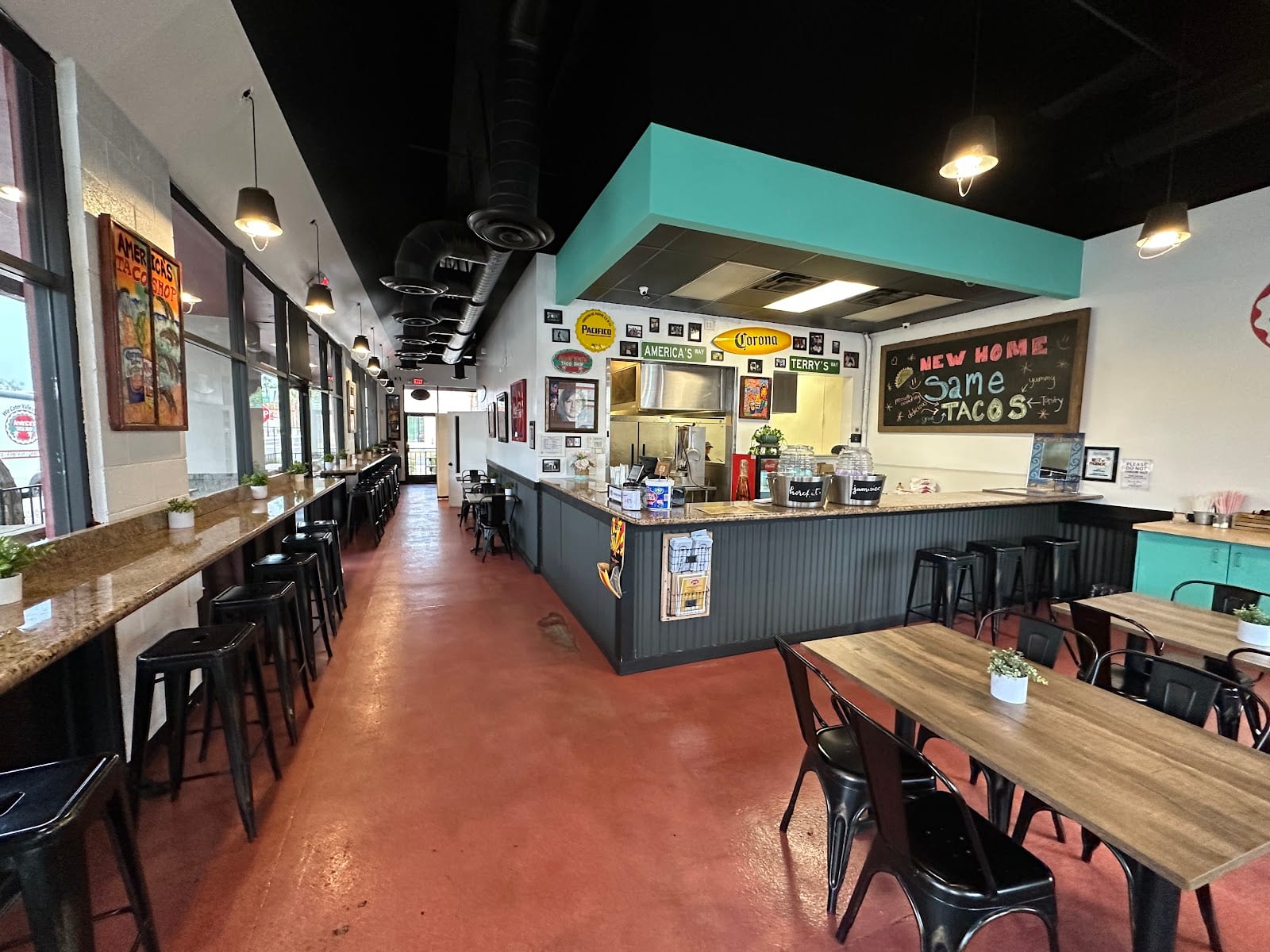 America's Taco Shop, photo 4