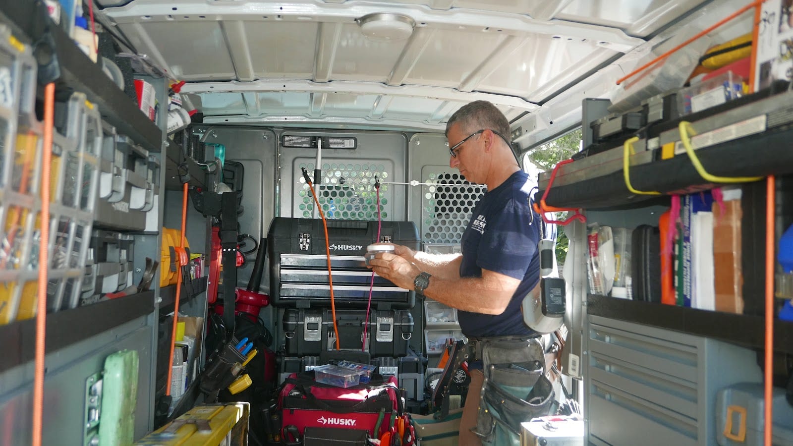 Gulf Coast Electrical, photo 3