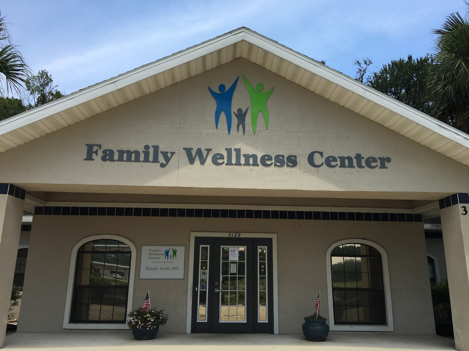Family Wellness Center