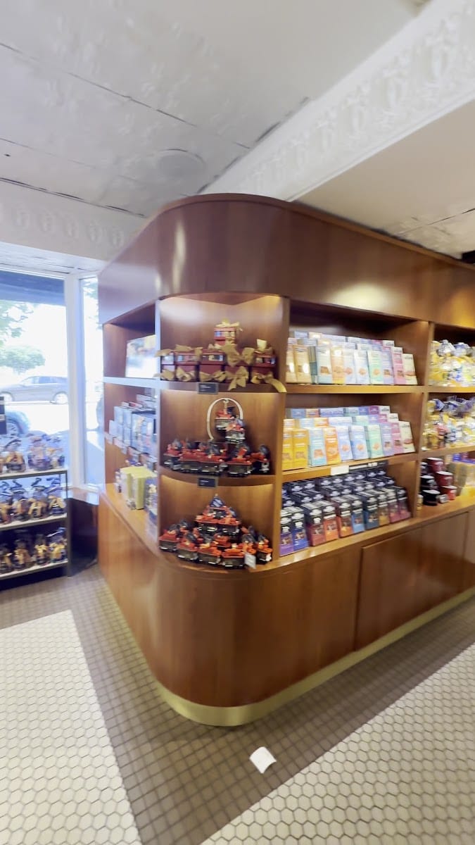 Ghirardelli Chocolate To Go, photo 3