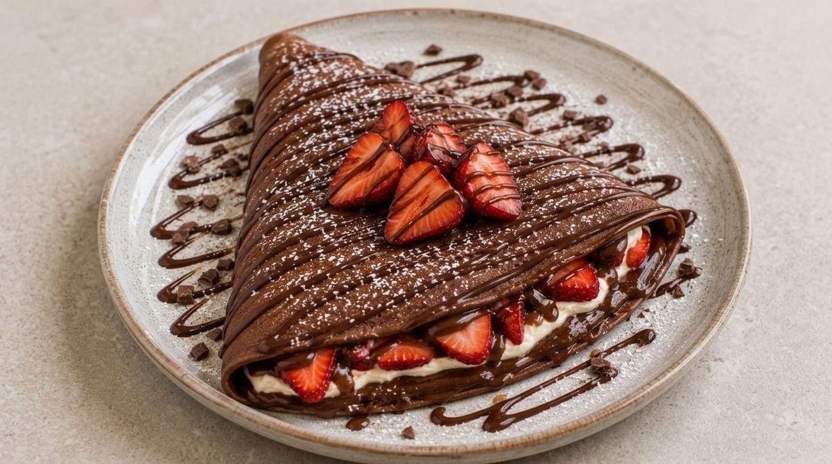Madalyon dessert