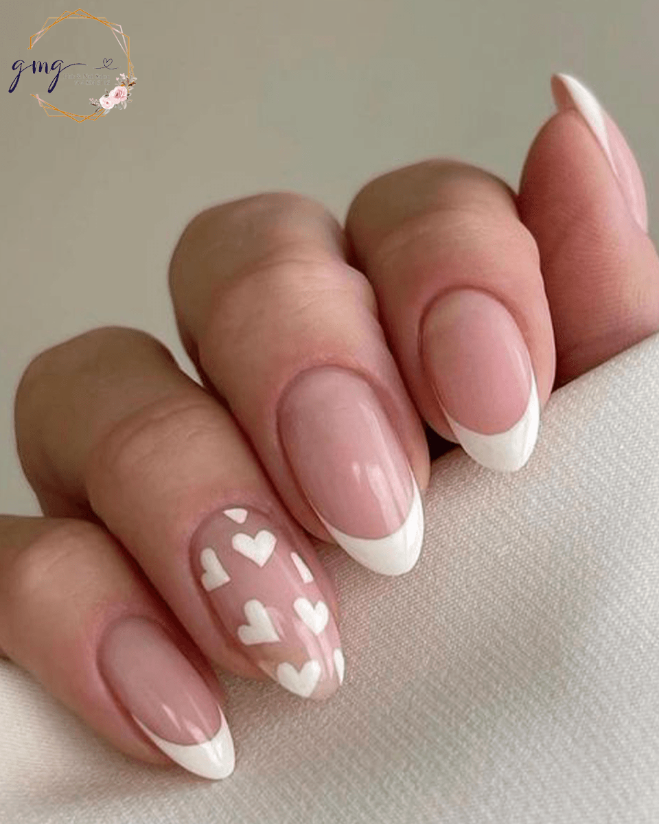 GMG Hair & Nails Salon
