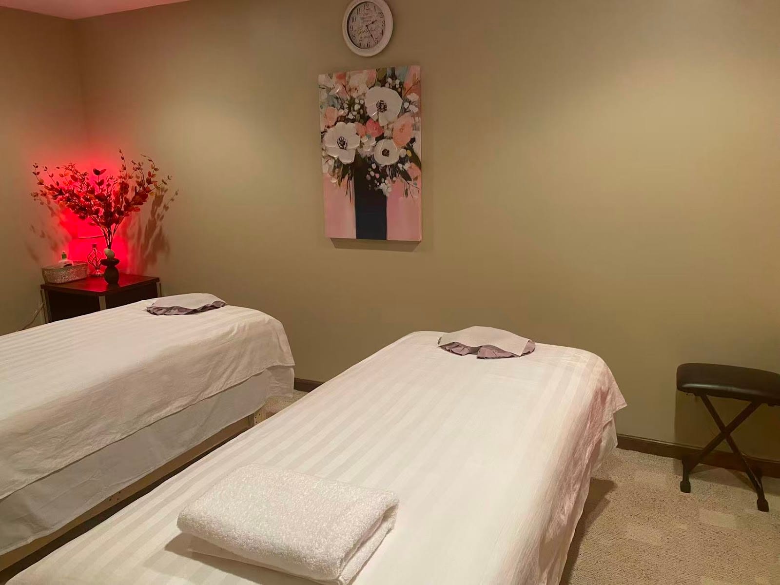 Vitality Spa