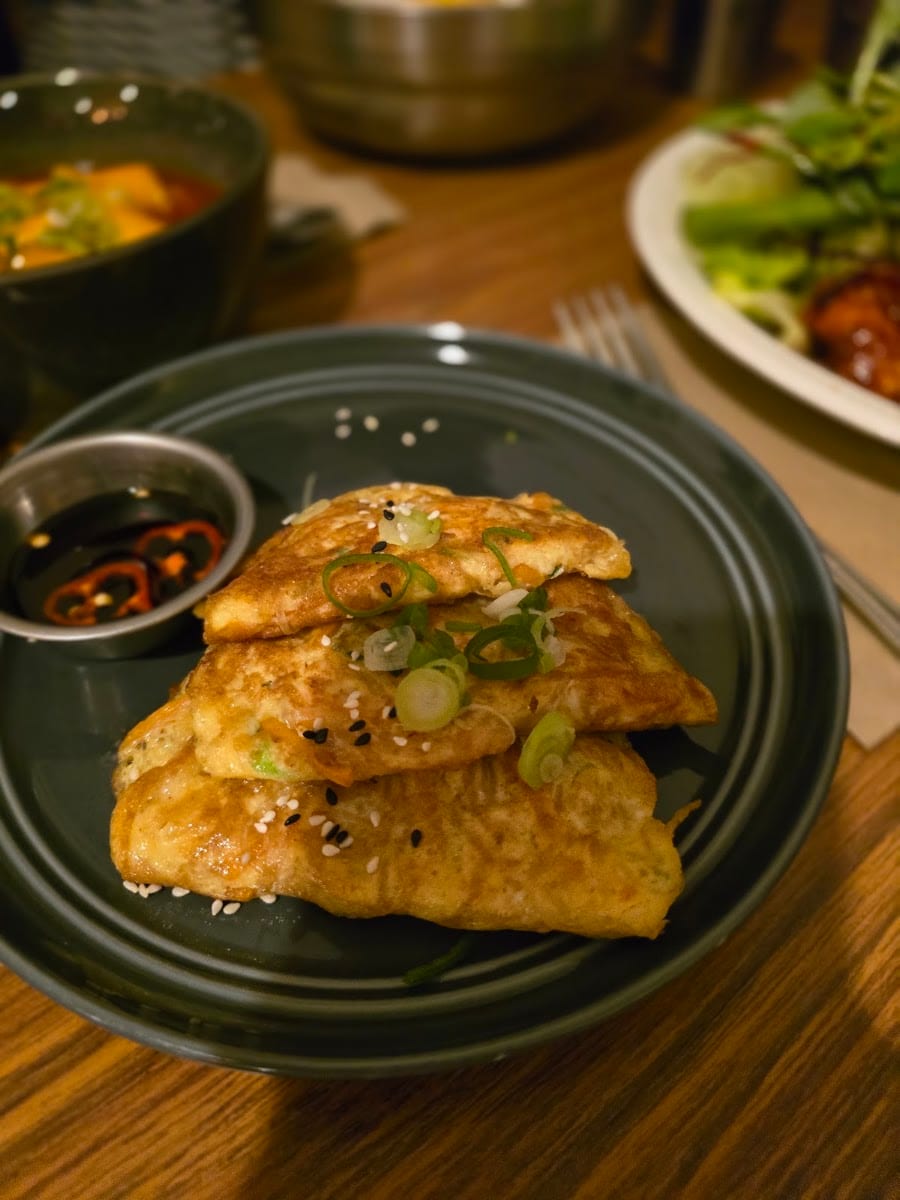 The Kimchi, photo 3