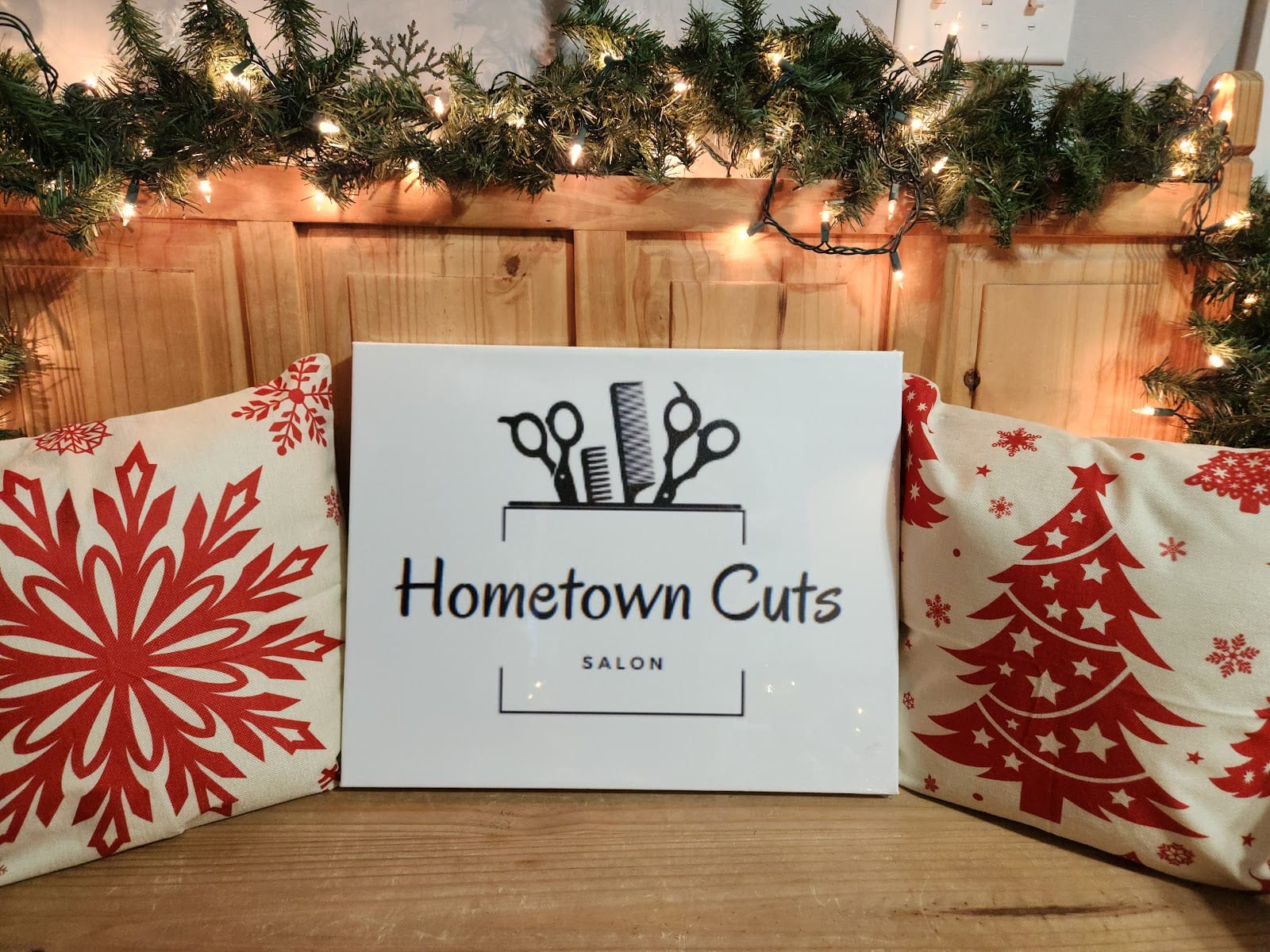 Hometown Cuts Salon