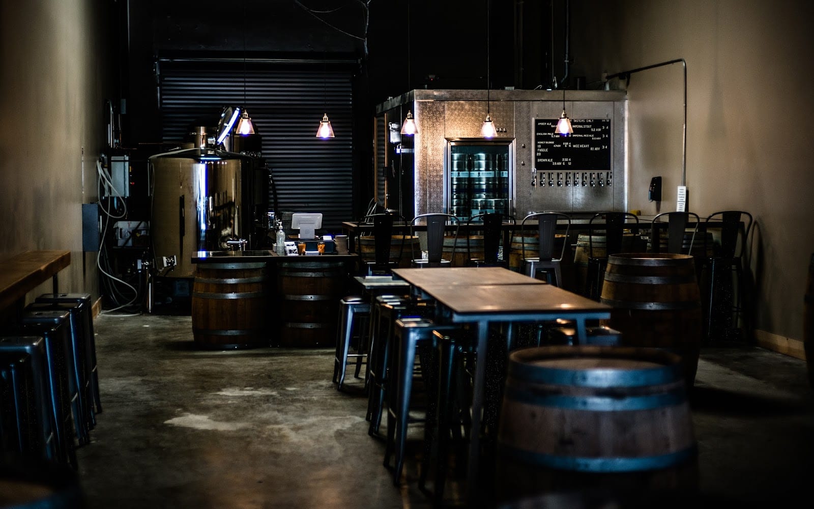 Asylum Brewing, photo 2