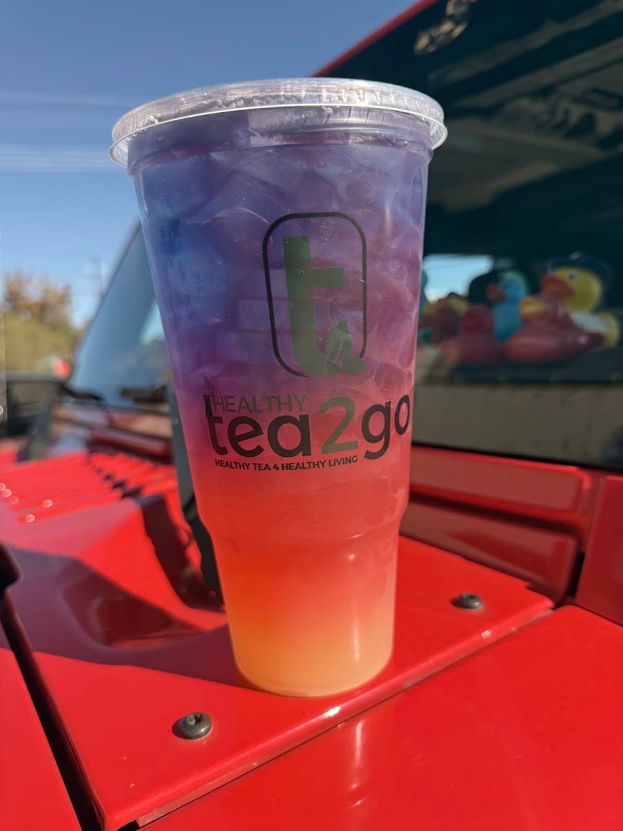Tea2Go, photo 2