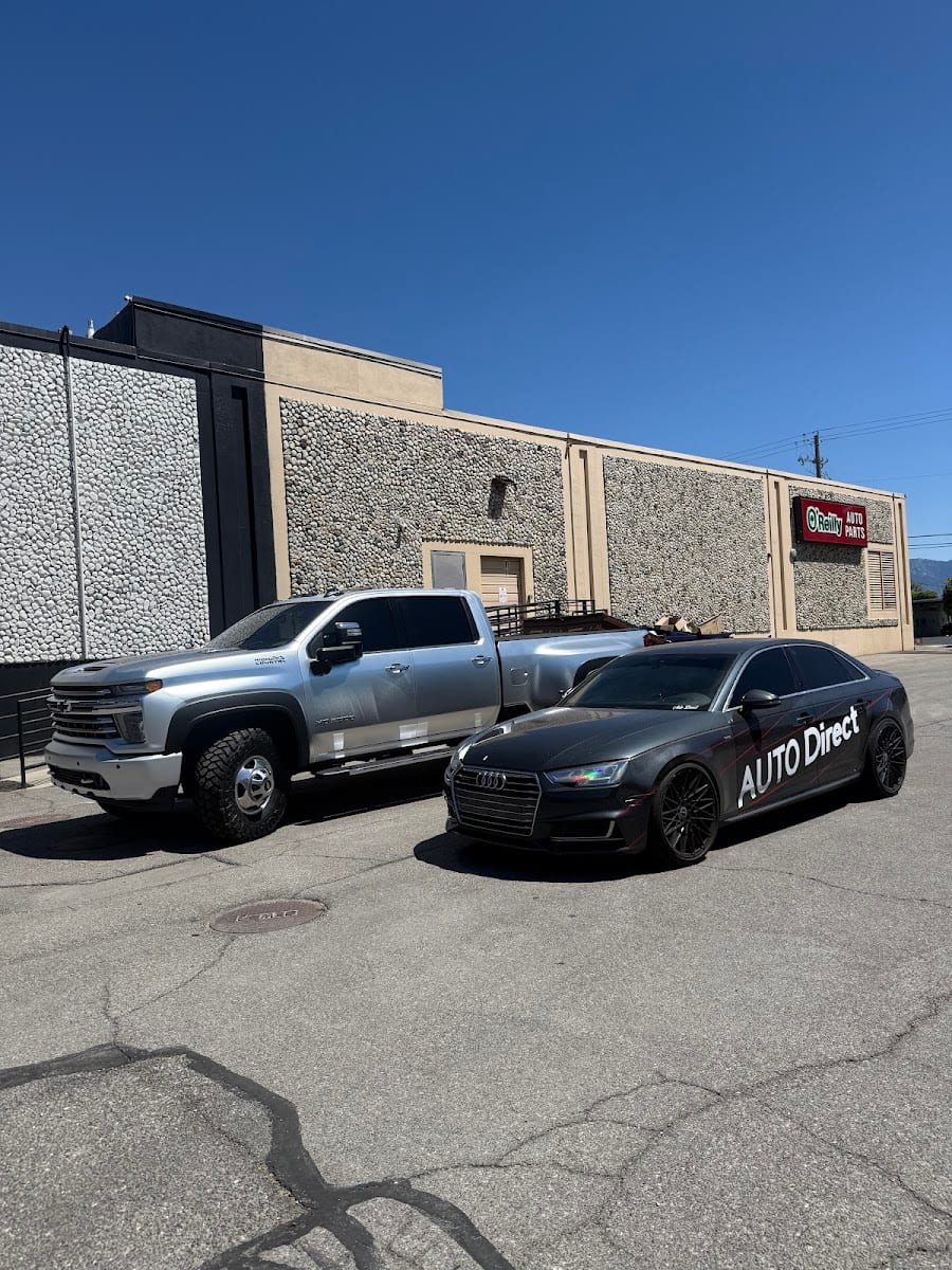 auto body repair salt lake city, photo 3